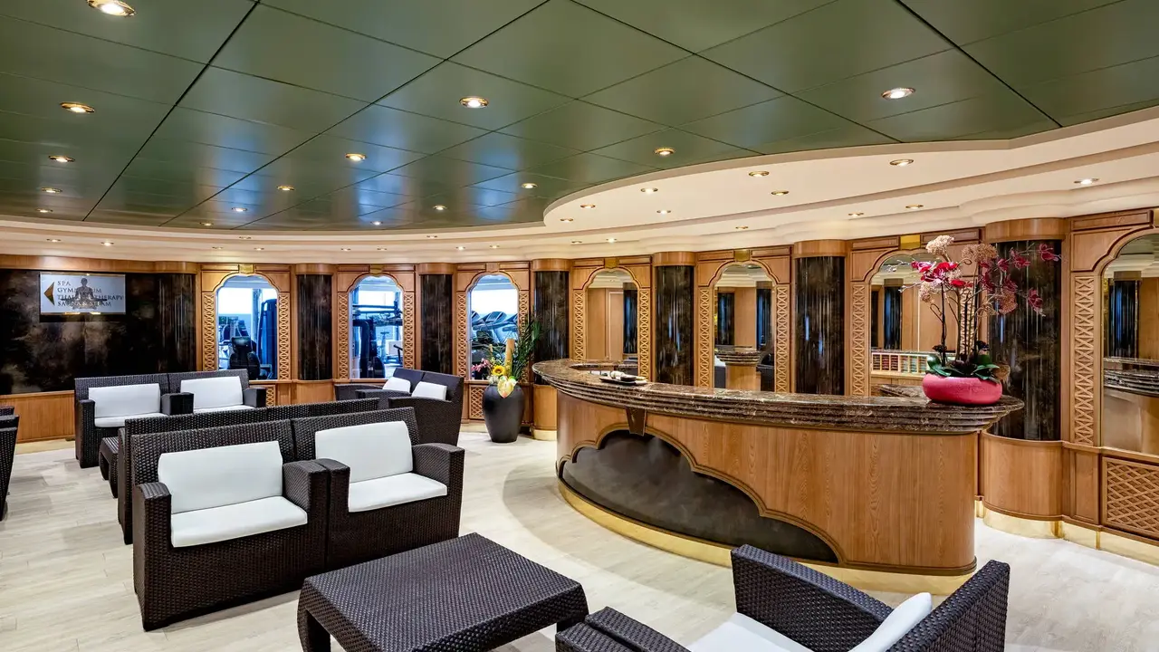 Rejs Jamajka, Kolumbia, Panama, Kostaryka, Honduras, Belize - MSC Cruises