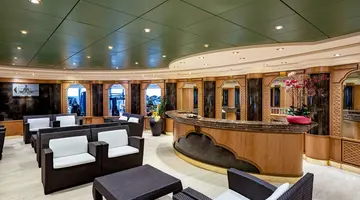 Rejs Jamajka, Kolumbia, Panama, Kostaryka, Honduras, Belize - MSC Cruises