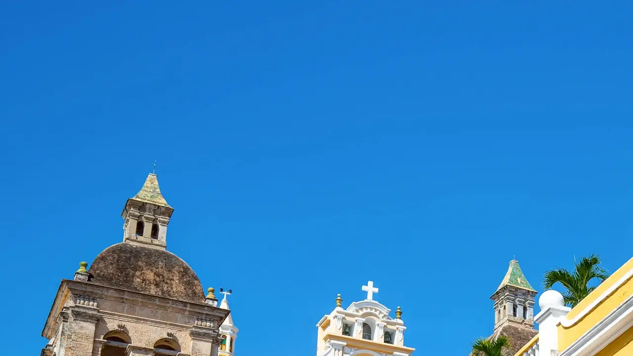Rejs Jamajka, Kolumbia, Panama, Kostaryka, Honduras, Belize - MSC Cruises