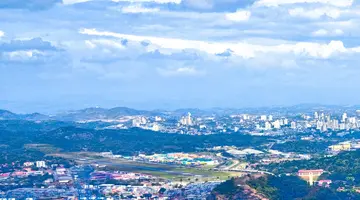 Rejs Jamajka, Kolumbia, Panama, Kostaryka, Honduras, Belize - MSC Cruises