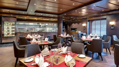 Rejs Japonia I Korea Południowa Z Tokio - Msc Bellissima