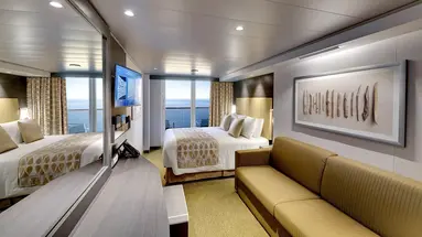 Rejs Japonia I Korea Południowa Z Tokio - Msc Bellissima