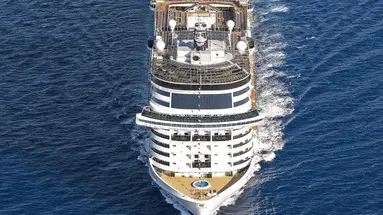 Rejs Japonia I Korea Południowa Z Tokio - Msc Bellissima