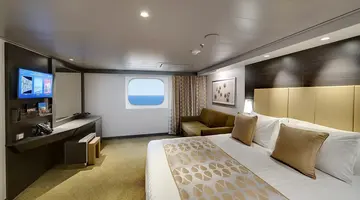 Rejs Japonia I Korea Południowa Z Tokio - Msc Bellissima