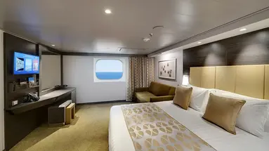 Rejs Japonia I Korea Południowa Z Tokio - Msc Bellissima