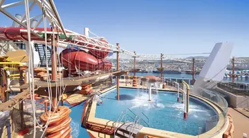 Rejs Japonia I Korea Południowa Z Tokio - Msc Bellissima