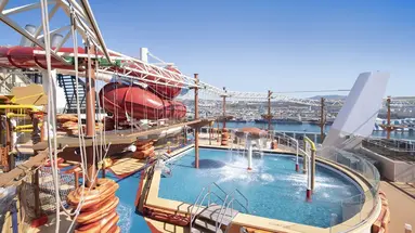 Rejs Japonia I Korea Południowa Z Tokio - Msc Bellissima