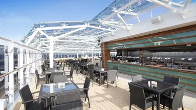 Rejs Japonia I Korea Południowa Z Tokio - Msc Bellissima