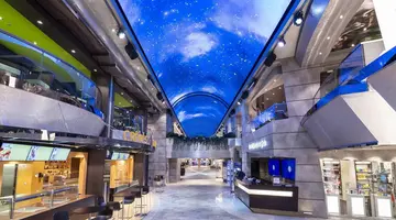 Rejs Japonia I Korea Południowa Z Tokio - Msc Bellissima