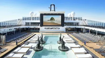 Rejs Japonia I Korea Południowa Z Tokio - Msc Bellissima