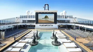 Rejs Japonia I Korea Południowa Z Tokio - Msc Bellissima