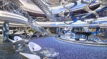 Rejs Japonia I Korea Południowa Z Tokio - Msc Bellissima