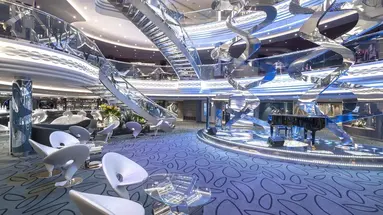 Rejs Japonia I Korea Południowa Z Tokio - Msc Bellissima