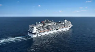 Rejs Japonia I Korea Południowa Z Tokio - Msc Bellissima