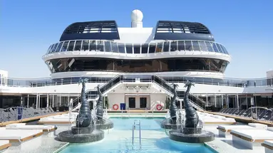 Rejs Japonia I Korea Południowa Z Tokio - Msc Bellissima