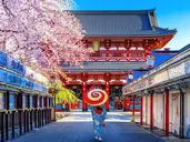 Rejs Japonia I Korea Południowa Z Tokio - Msc Bellissima