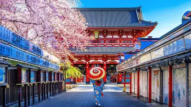 Rejs Japonia I Korea Południowa Z Tokio - Msc Bellissima