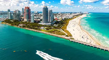 Rejs Kanał Panamski: Meksyk, Jamajka I Kostaryka Z Miami - Norwegian Sun