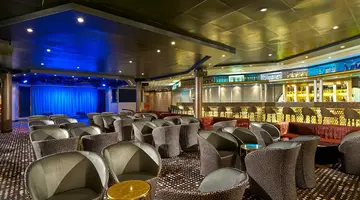 Rejs Kanał Panamski: Meksyk, Jamajka I Kostaryka Z Miami - Norwegian Sun
