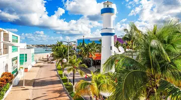Rejs Kanał Panamski: Meksyk, Jamajka I Kostaryka Z Miami - Norwegian Sun