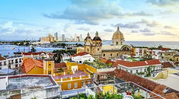 Rejs Kanał Panamski: Meksyk, Jamajka I Kostaryka Z Miami - Norwegian Sun