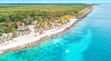 Rejs Kanał Panamski: Meksyk, Jamajka I Kostaryka Z Miami - Norwegian Sun