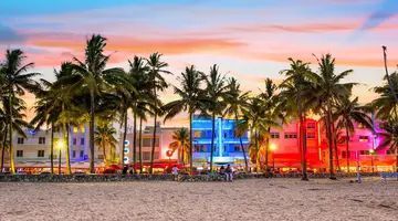 Rejs Kanał Panamski: Meksyk, Jamajka I Kostaryka Z Miami - Norwegian Sun