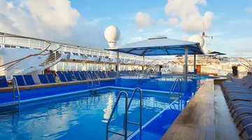 Rejs Kanał Panamski: Meksyk, Jamajka I Kostaryka Z Miami - Norwegian Sun