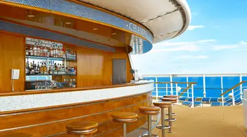 Rejs Kanał Panamski: Meksyk, Jamajka I Kostaryka Z Miami - Norwegian Sun