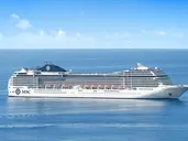 Rejs Karaiby: Jamajka, Kolumbia, Ameryka Środkowa Z Miami - Msc Poesia (I)