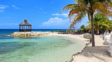 Rejs Karaiby: Jamajka, Kolumbia, Ameryka Środkowa Z Miami - Msc Poesia (I)