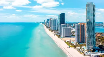 Rejs Karaiby: Jamajka, Kolumbia, Ameryka Środkowa Z Miami - Msc Poesia (I)