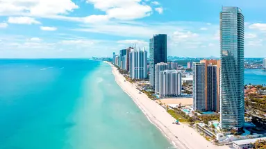 Rejs Karaiby: Jamajka, Kolumbia, Ameryka Środkowa Z Miami - Msc Poesia (I)