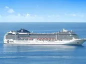 Rejs Karaiby: Jamajka, Kolumbia, Ameryka Środkowa Z Miami - Msc Poesia (Ii)