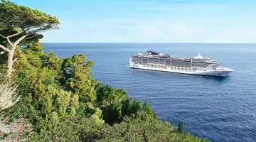 Rejs Karaiby: Wielkie i Małe Antyle z Miami - MSC Divina (II)