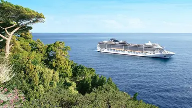 Rejs Karaiby: Wielkie i Małe Antyle z Miami - MSC Divina (II)
