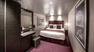 Rejs Karaiby - Wyspy Dziewicze, Antyle I Dominikana Z Miami - Msc Meraviglia (I)
