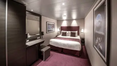 Rejs Karaiby - Wyspy Dziewicze, Antyle I Dominikana Z Miami - Msc Meraviglia (I)