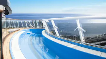 Rejs Karaiby - Wyspy Dziewicze, Antyle I Dominikana Z Miami - Msc Meraviglia (I)