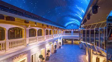 Rejs Karaiby - Wyspy Dziewicze, Antyle I Dominikana Z Miami - Msc Meraviglia (I)
