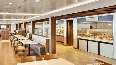 Rejs Karaiby - Wyspy Dziewicze, Antyle I Dominikana Z Miami - Msc Meraviglia (I)