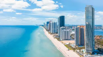 Rejs Karaiby - Wyspy Dziewicze, Antyle I Dominikana Z Miami - Msc Meraviglia (I)