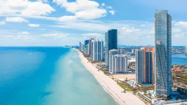 Rejs Karaiby - Wyspy Dziewicze, Antyle I Dominikana Z Miami - Msc Meraviglia (I)