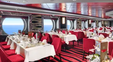 Rejs Karaiby - Wyspy Dziewicze, Antyle I Dominikana Z Miami - Msc Meraviglia (I)