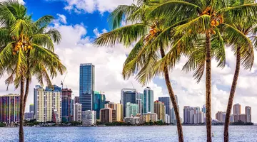 Rejs Karaiby - Wyspy Dziewicze, Antyle I Dominikana Z Miami - Msc Meraviglia (I)