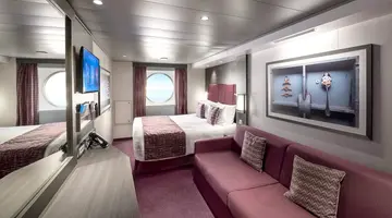 Rejs Karaiby - Wyspy Dziewicze, Antyle I Dominikana Z Miami - Msc Meraviglia (I)