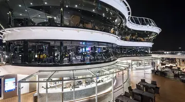 Rejs Karaiby - Wyspy Dziewicze, Antyle I Dominikana Z Miami - Msc Meraviglia (I)