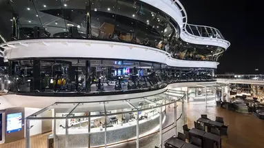 Rejs Karaiby - Wyspy Dziewicze, Antyle I Dominikana Z Miami - Msc Meraviglia (I)