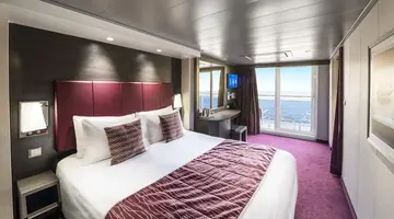Rejs Karaiby - Wyspy Dziewicze, Antyle I Dominikana Z Miami - Msc Meraviglia (I)