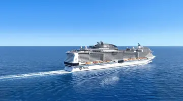Rejs Karaiby - Wyspy Dziewicze, Antyle I Dominikana Z Miami - Msc Meraviglia (I)